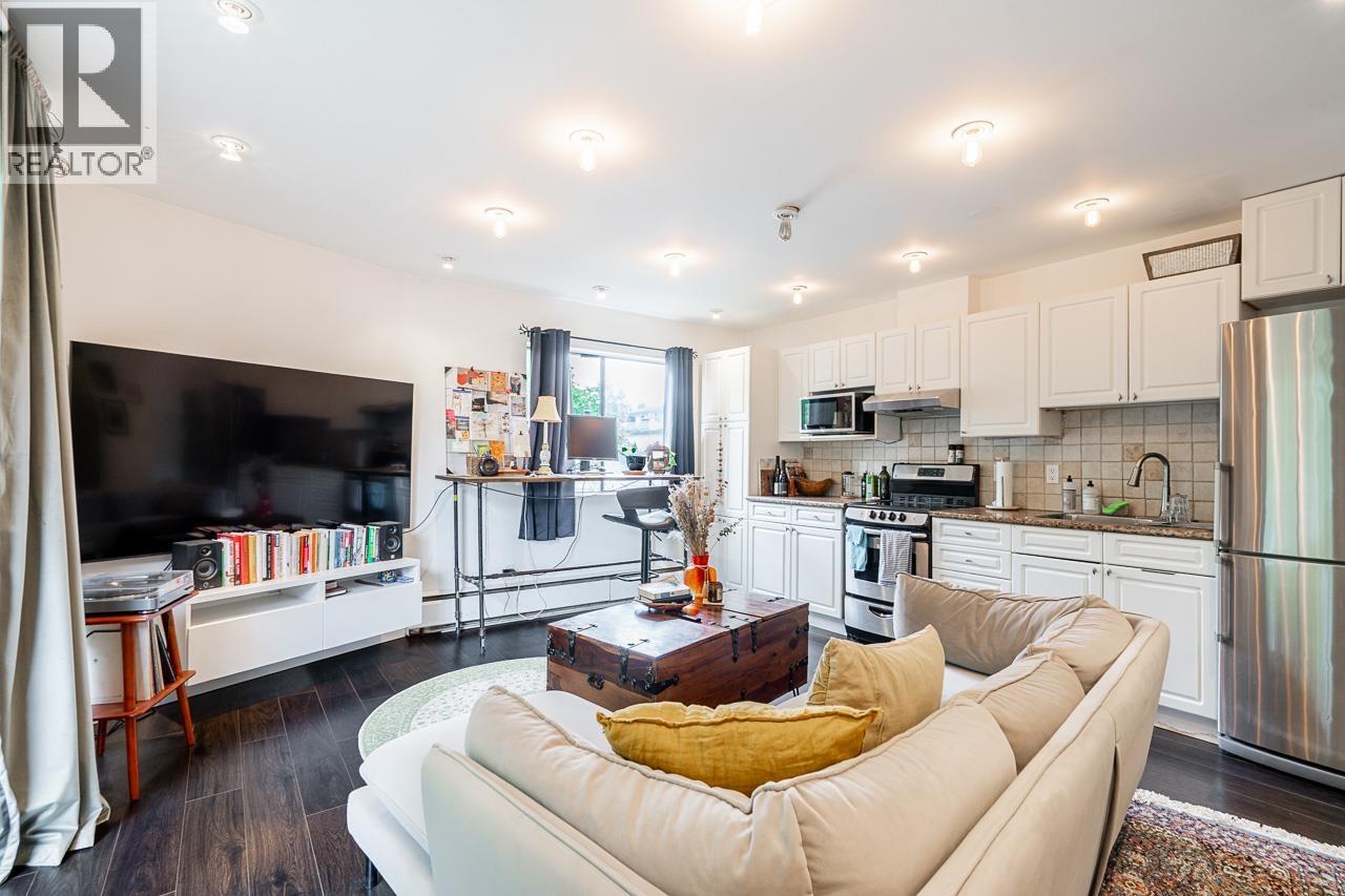 1 Bed, 1 Bath Apartment for Sale in Vancouver – 302 138 TEMPLETON DRIVE, Vancouver – MLS# R3137436 - Image 13