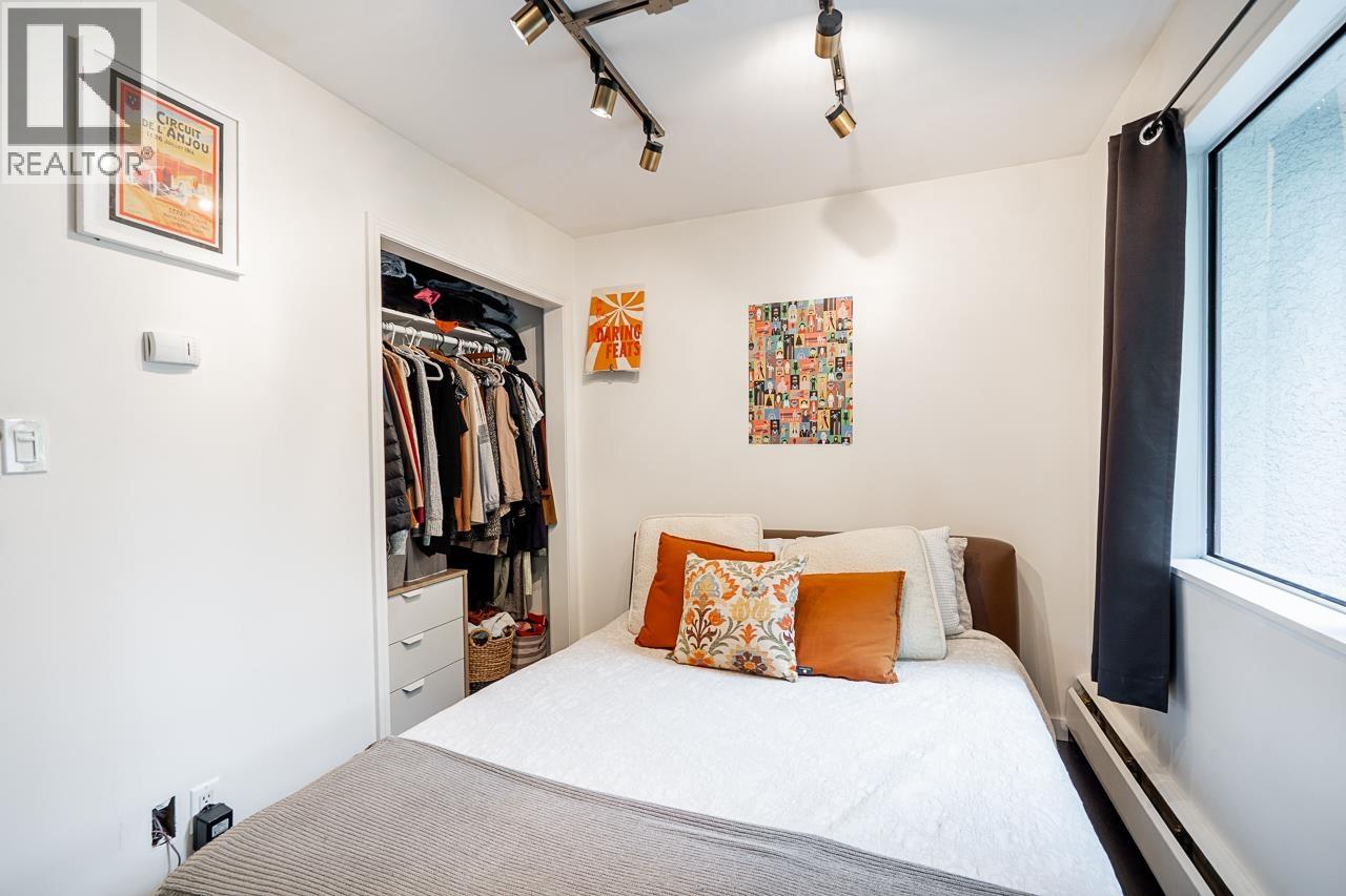 1 Bed, 1 Bath Apartment for Sale in Vancouver – 302 138 TEMPLETON DRIVE, Vancouver – MLS# R3137436 - Image 18