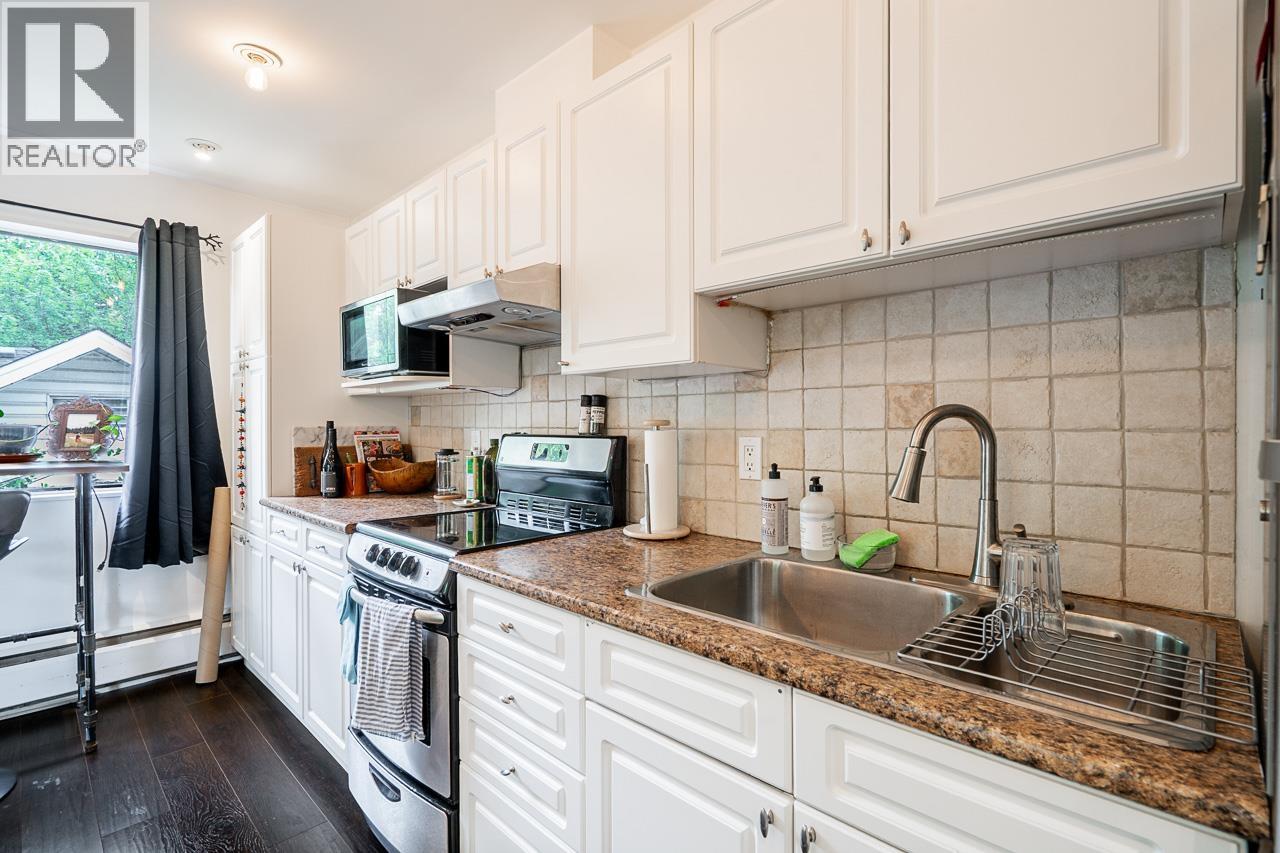 1 Bed, 1 Bath Apartment for Sale in Vancouver – 302 138 TEMPLETON DRIVE, Vancouver – MLS# R3137436 - Image 16