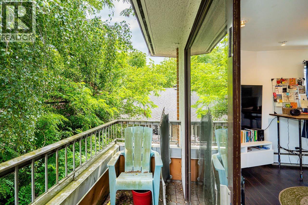 1 Bed, 1 Bath Apartment for Sale in Vancouver – 302 138 TEMPLETON DRIVE, Vancouver – MLS# R3137436 - Image 26
