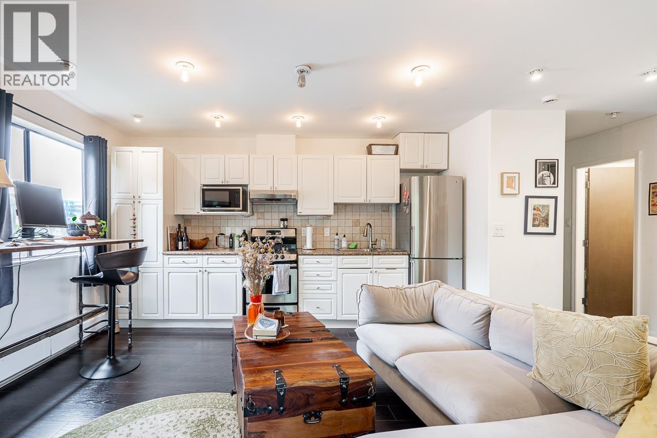 1 Bed, 1 Bath Apartment for Sale in Vancouver – 302 138 TEMPLETON DRIVE, Vancouver – MLS# R3137436 - Image 12