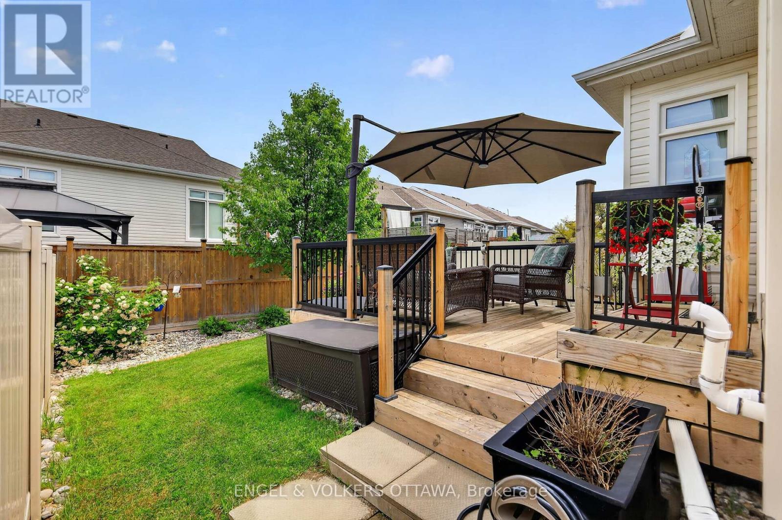 2 Bed, 3 Bath House for Sale in Ottawa – 871 TEWIN CIRCLE, Ottawa – MLS# X13463256 - Image 28