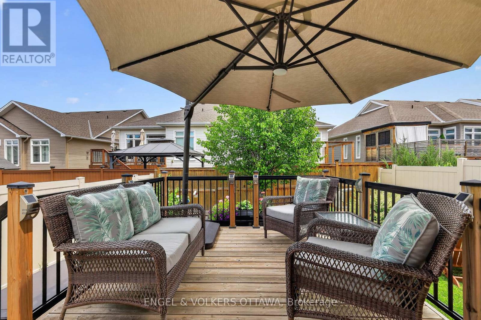 2 Bed, 3 Bath House for Sale in Ottawa – 871 TEWIN CIRCLE, Ottawa – MLS# X13463256 - Image 30