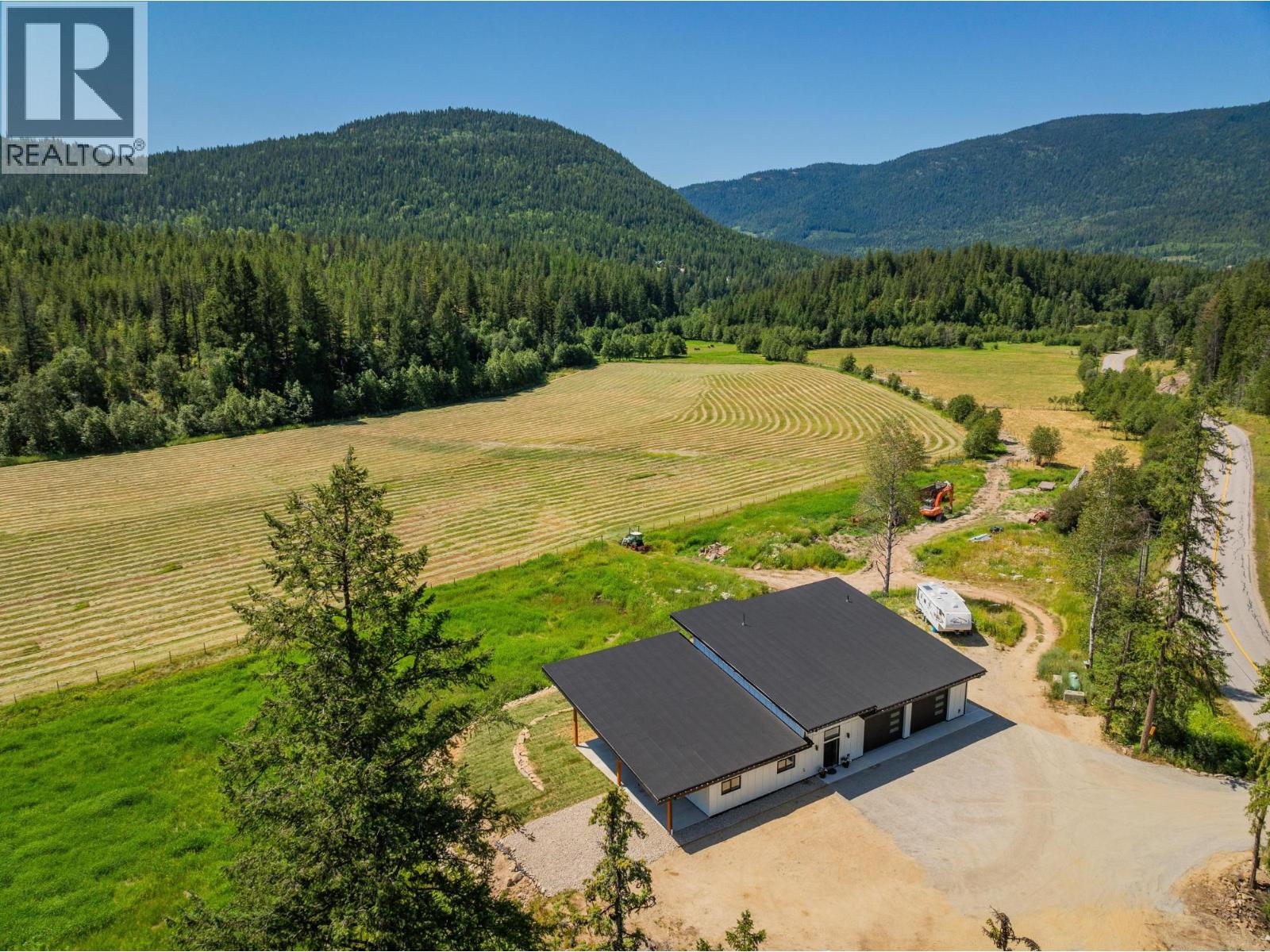 2335 PASS CREEK Road - 5