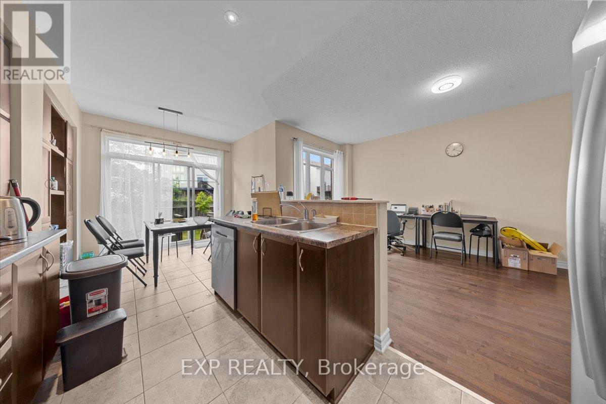 3 Bed, 3 Bath House for Rent in Ottawa – 222 BADGELEY AVENUE, Ottawa – MLS# X13463306 - Image 12