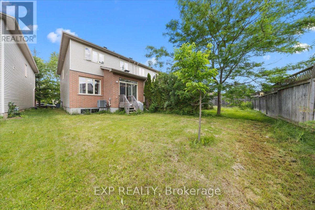 3 Bed, 3 Bath House for Rent in Ottawa – 222 BADGELEY AVENUE, Ottawa – MLS# X13463306 - Image 22