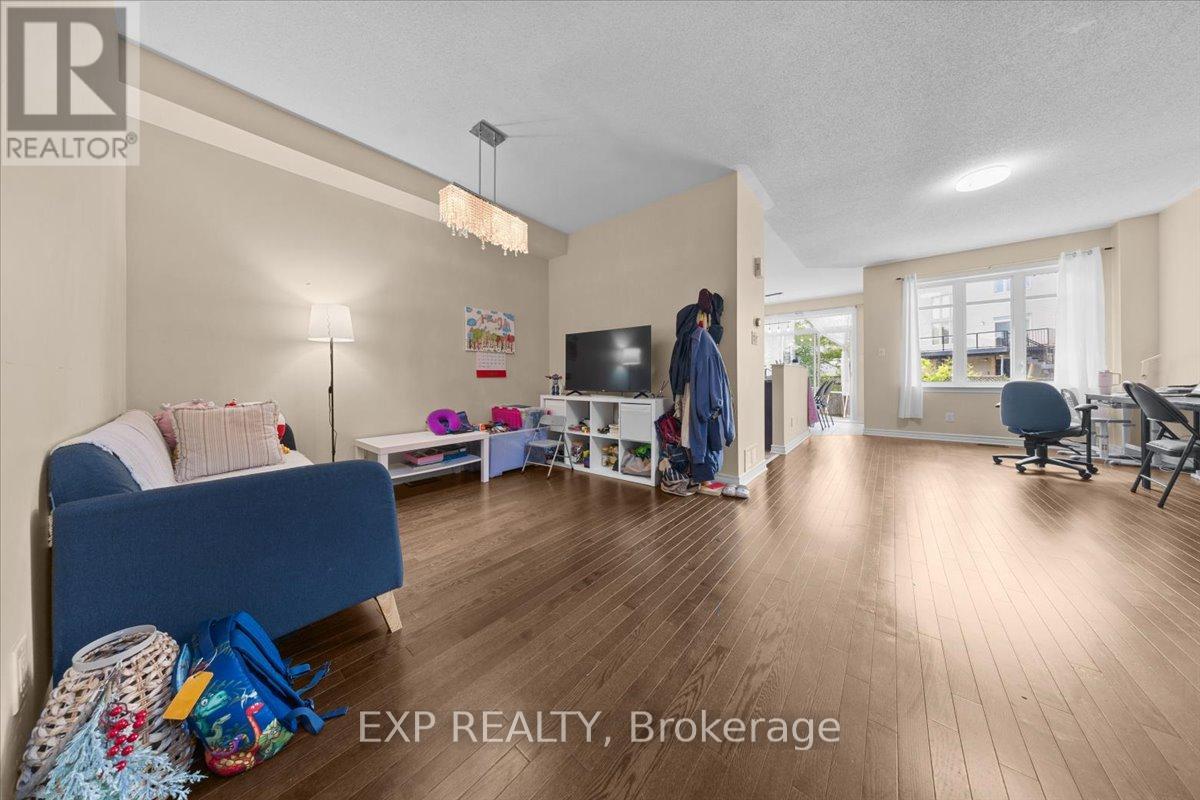 3 Bed, 3 Bath House for Rent in Ottawa – 222 BADGELEY AVENUE, Ottawa – MLS# X13463306 - Image 7