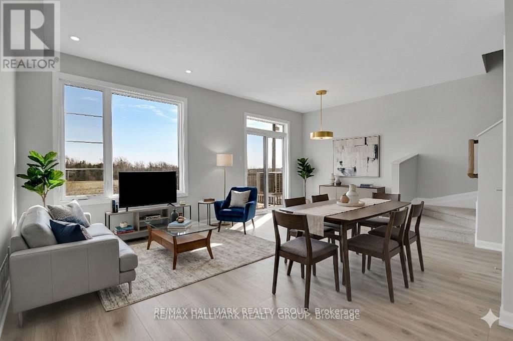 2 Bed, 2 Bath House for Rent in Ottawa – 290 BANKSIDE WAY, Ottawa – MLS# X13463360 - Image 16