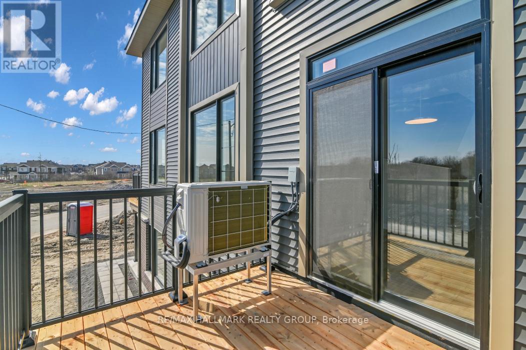 2 Bed, 2 Bath House for Rent in Ottawa – 290 BANKSIDE WAY, Ottawa – MLS# X13463360 - Image 25
