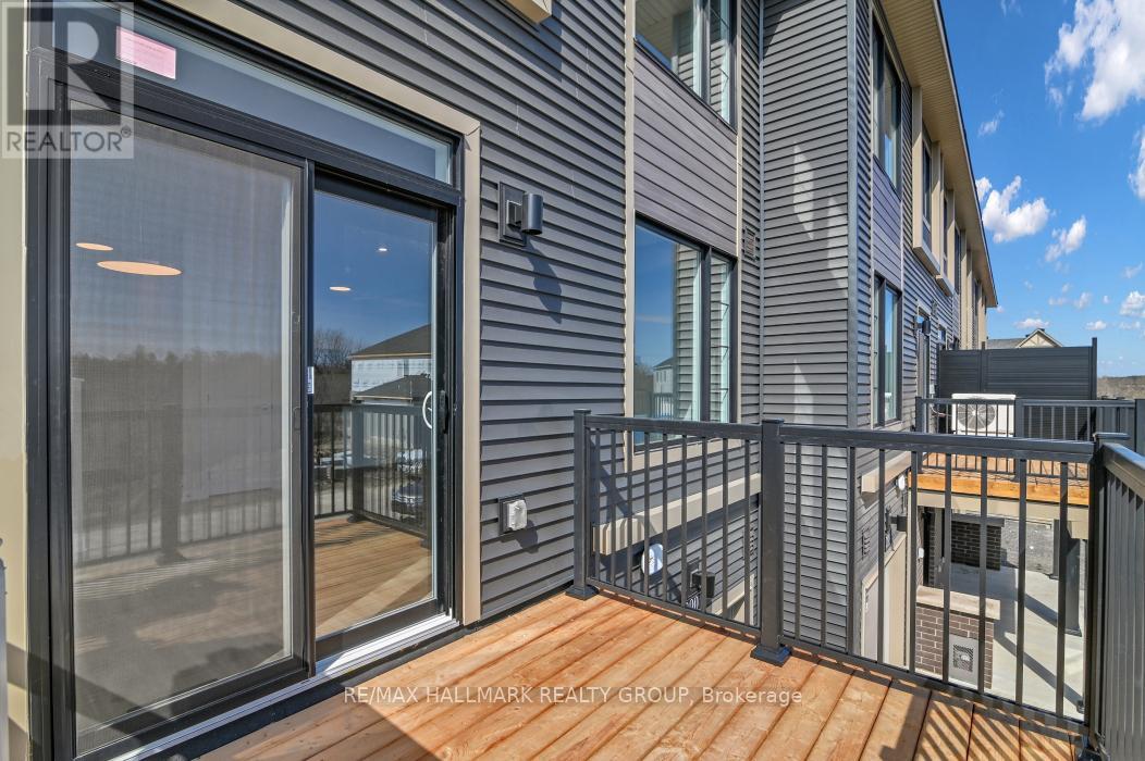 2 Bed, 2 Bath House for Rent in Ottawa – 290 BANKSIDE WAY, Ottawa – MLS# X13463360 - Image 26