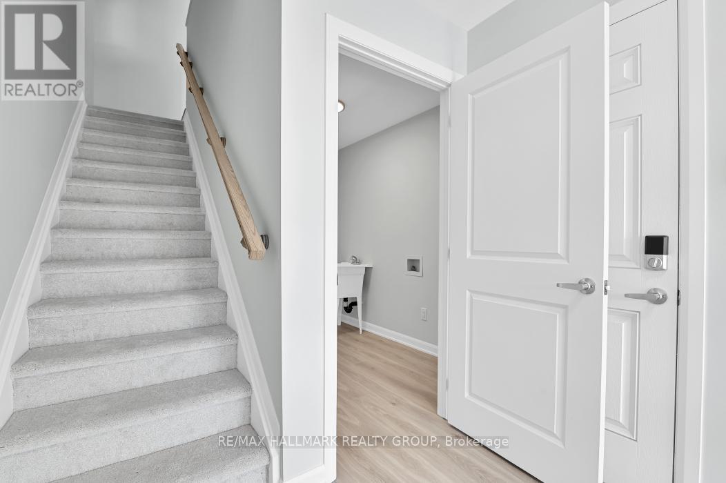 2 Bed, 2 Bath House for Rent in Ottawa – 290 BANKSIDE WAY, Ottawa – MLS# X13463360 - Image 8