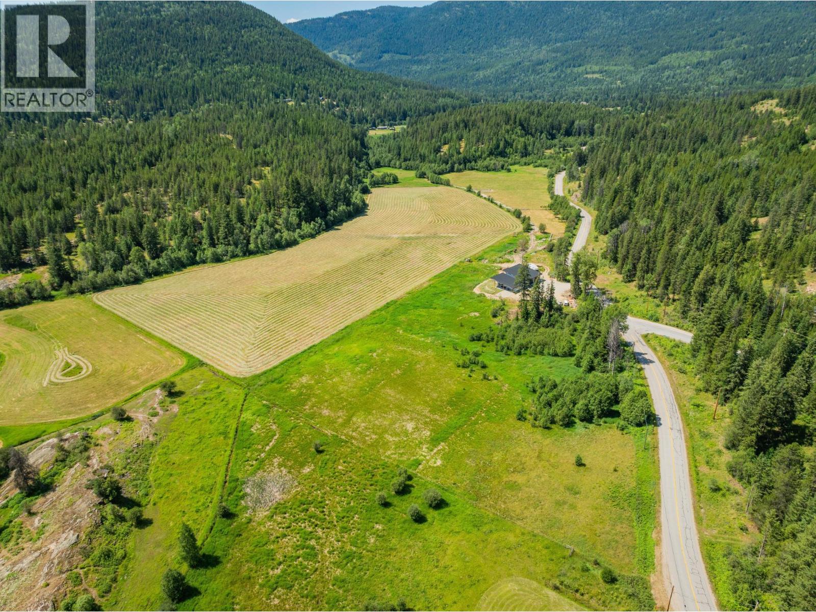 2335 PASS CREEK Road - 6
