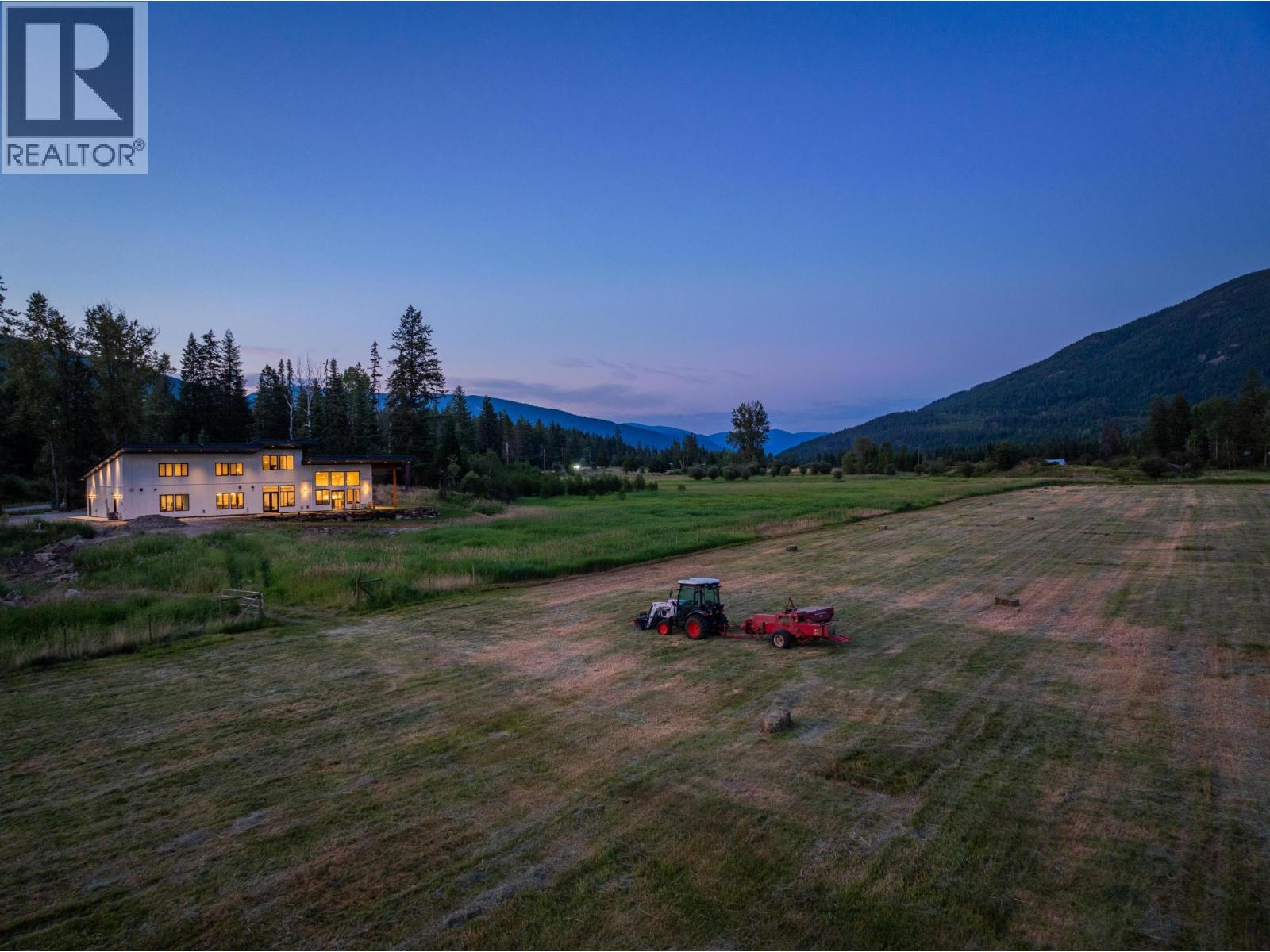 2335 PASS CREEK Road - 2
