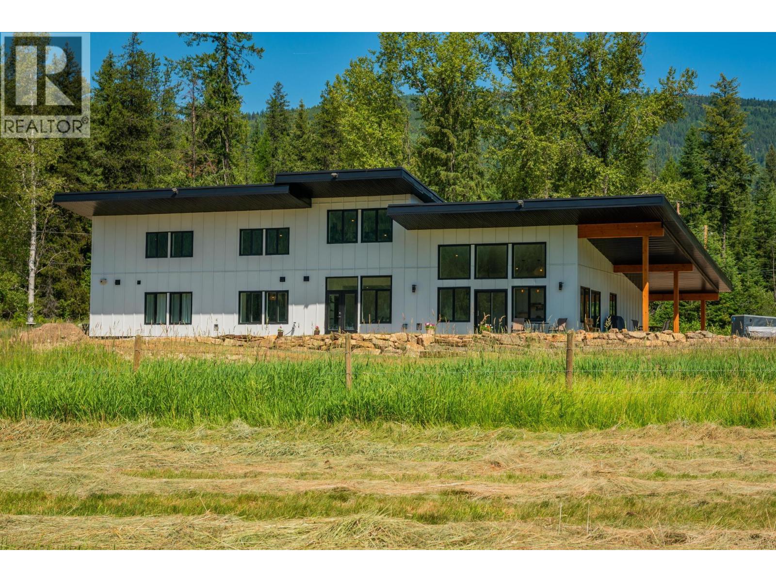 2335 PASS CREEK Road - 7