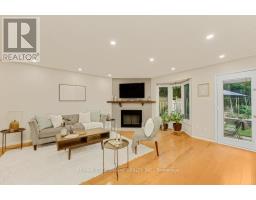 2597 Addingham Crescent, Oakville, ON L6J7K6 Photo 9