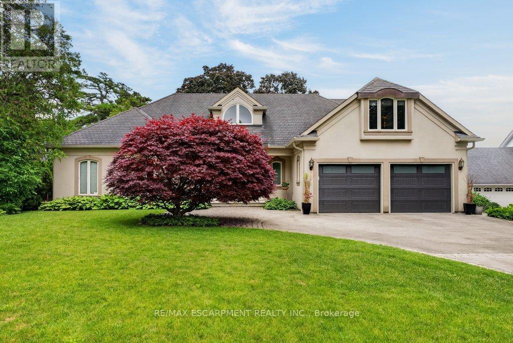 3312 LAKELAND CRESCENT - 1