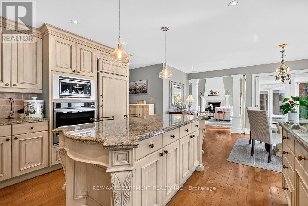 3312 LAKELAND CRESCENT - 14