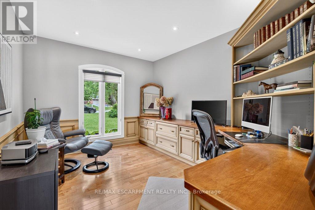3312 LAKELAND CRESCENT - 19