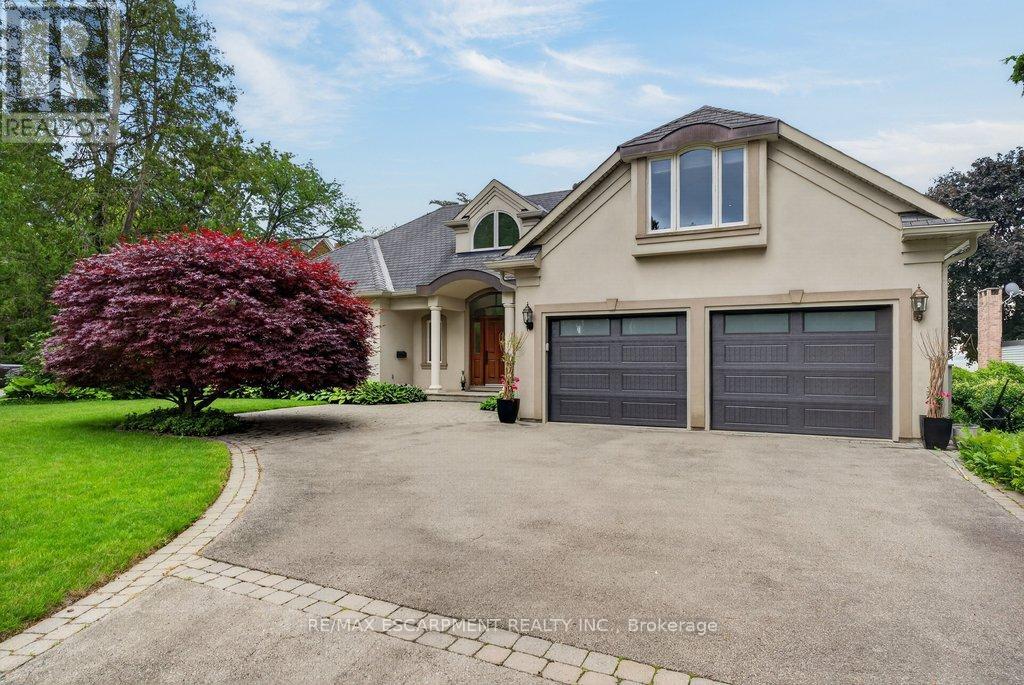 3312 LAKELAND CRESCENT - 2