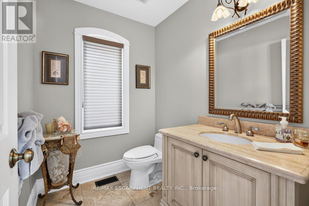 3312 LAKELAND CRESCENT - 21