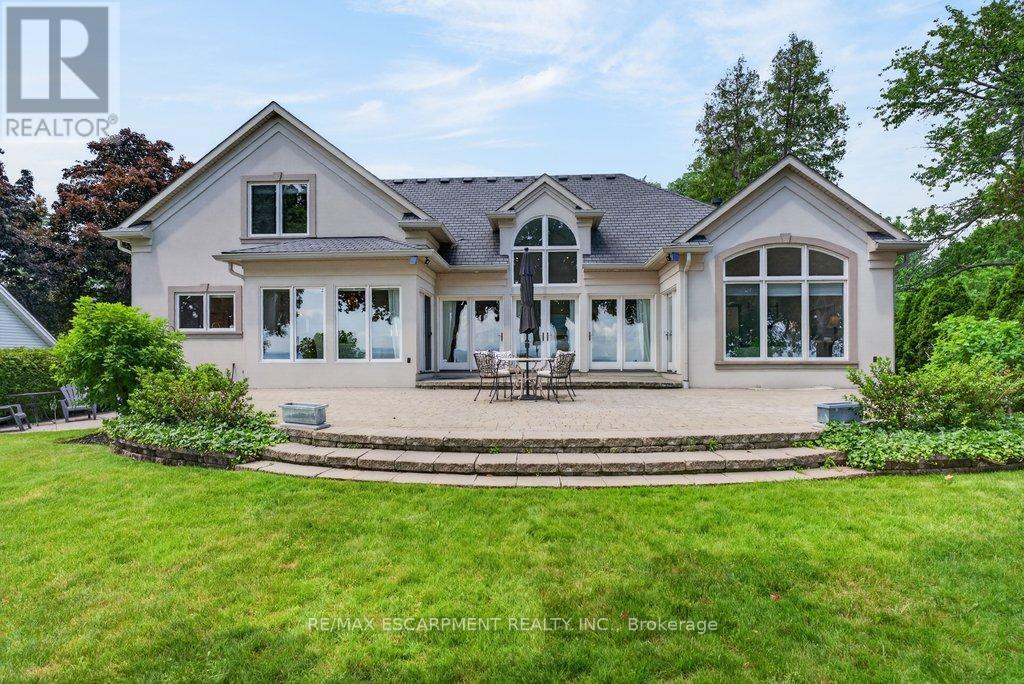 3312 LAKELAND CRESCENT - 35