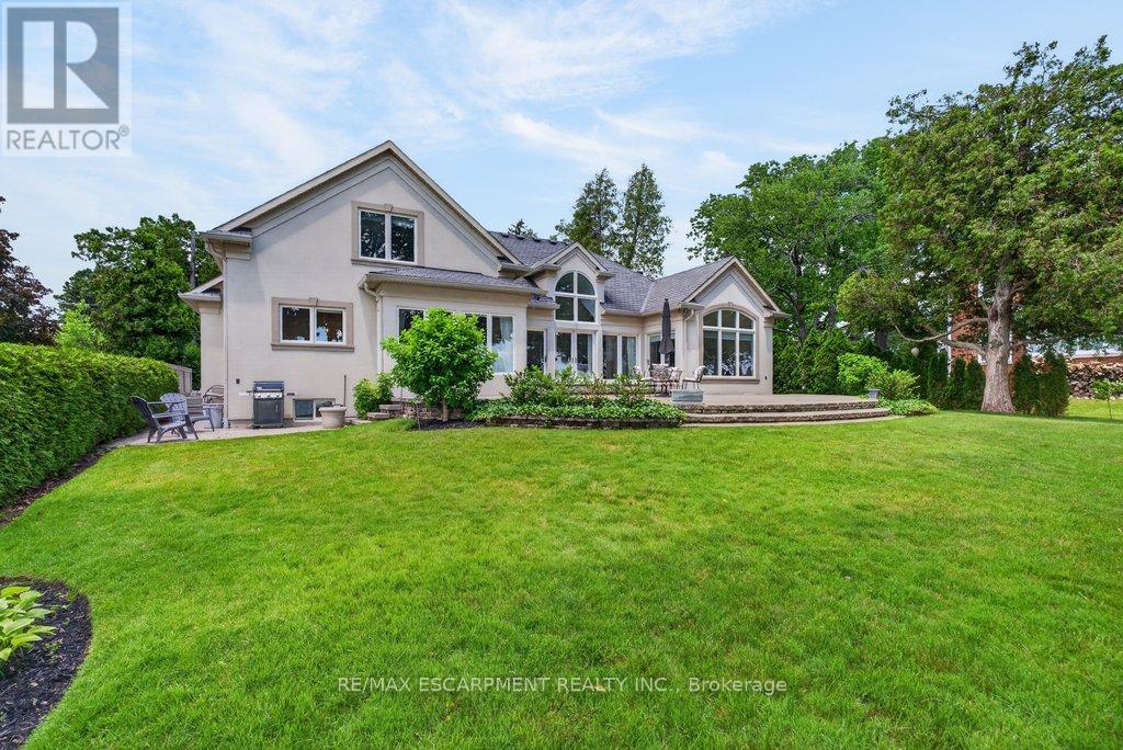 3312 LAKELAND CRESCENT - 36