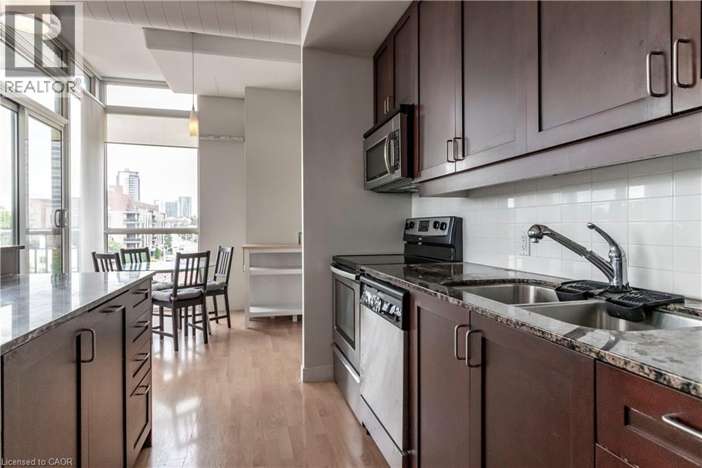 #506 191 KING Street S - 10