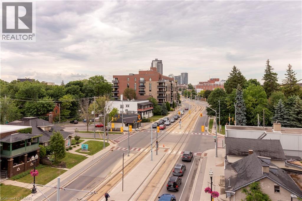 #506 191 KING Street S - 24