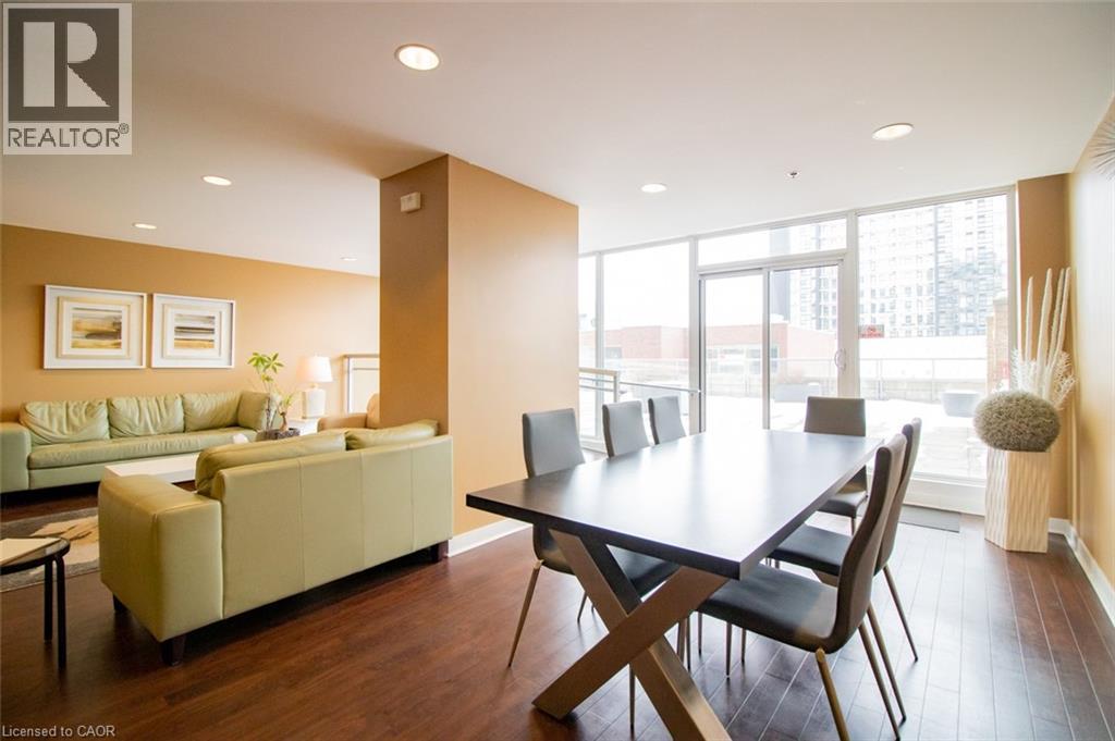 #506 191 KING Street S - 30