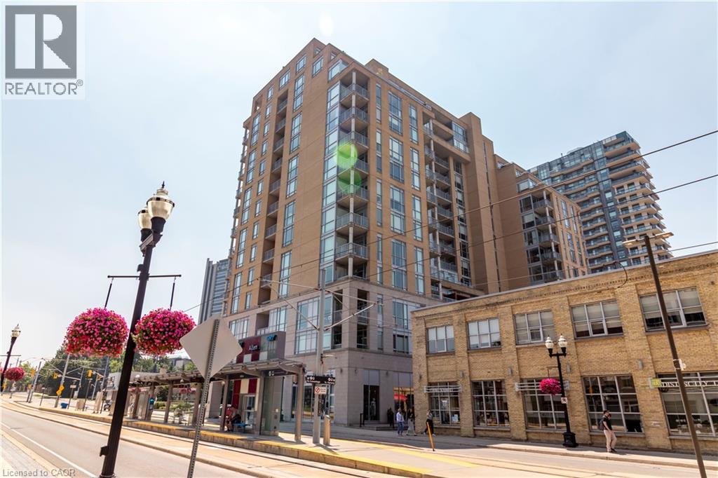 #506 191 KING Street S - 34