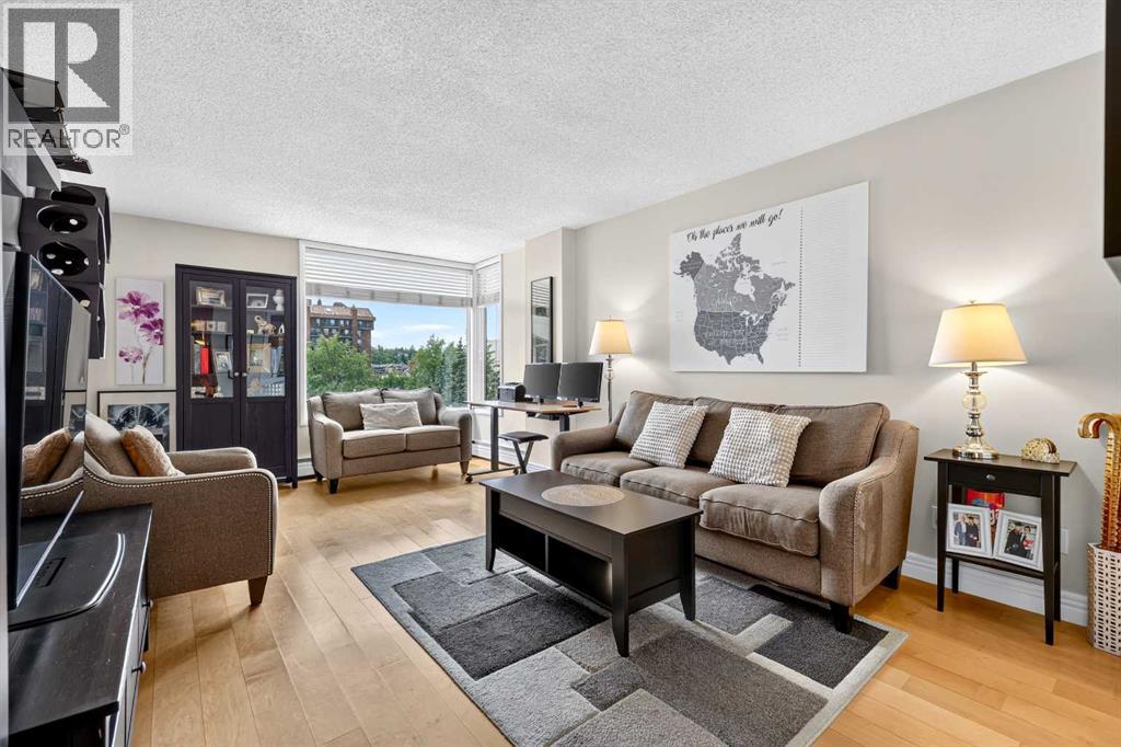 #502 1123 13 Avenue SW - 10