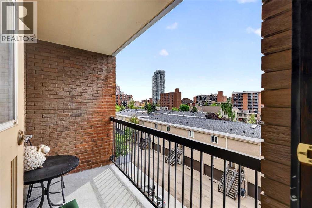 #502 1123 13 Avenue SW - 20