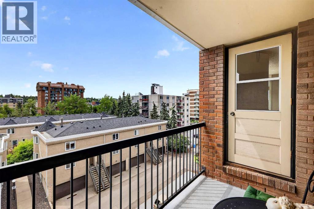 #502 1123 13 Avenue SW - 21