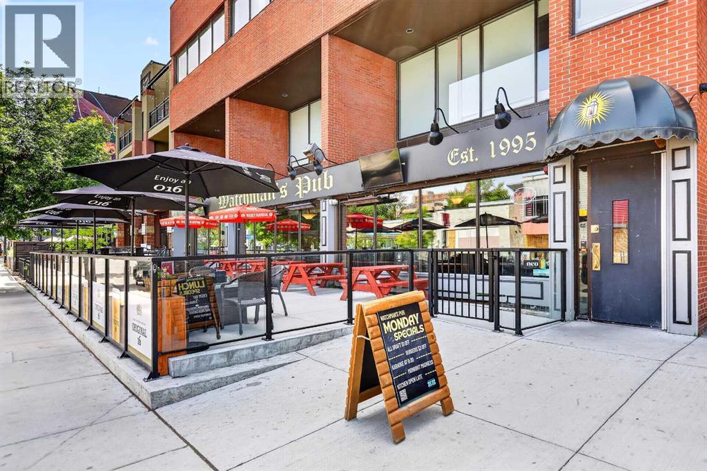 #502 1123 13 Avenue SW - 26