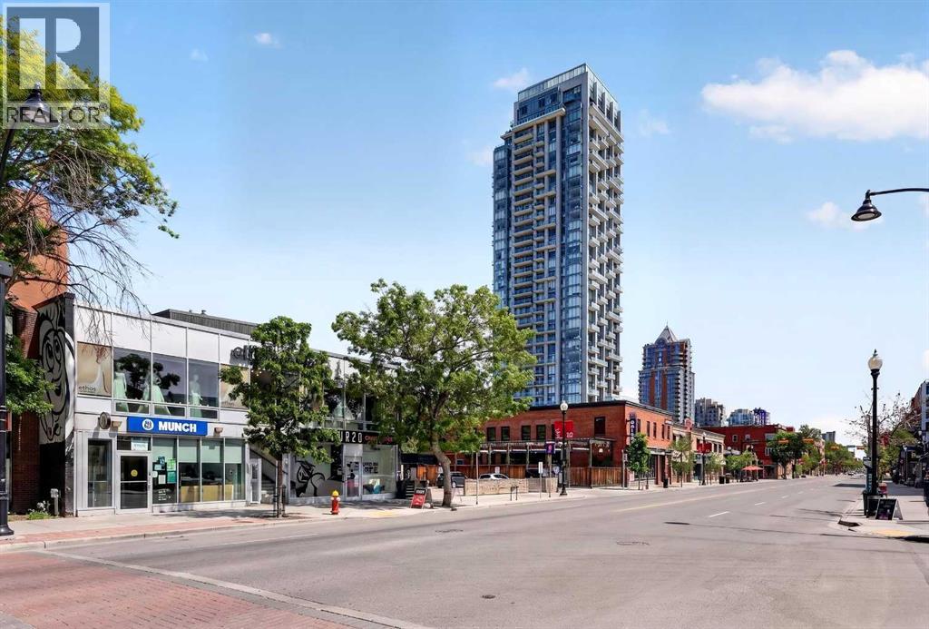 #502 1123 13 Avenue SW - 29