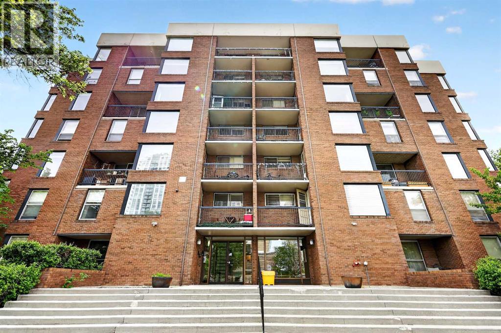 #502 1123 13 Avenue SW - 31