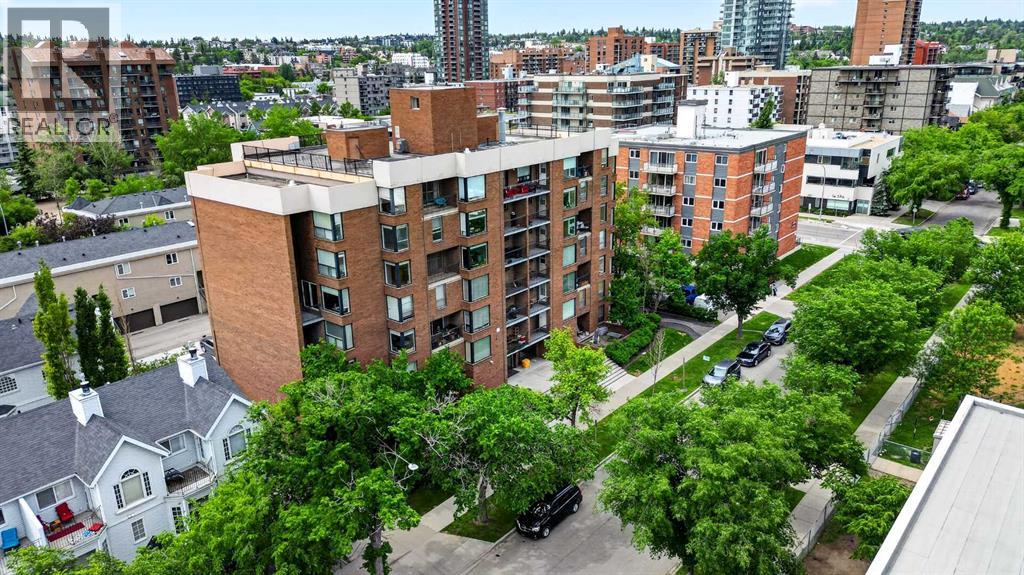 #502 1123 13 Avenue SW - 32