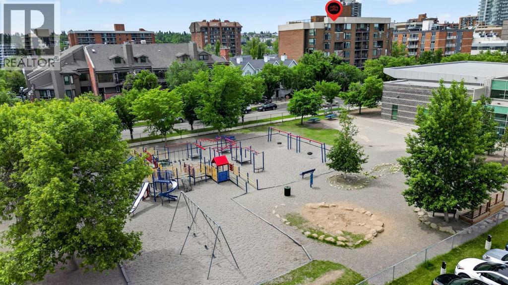 #502 1123 13 Avenue SW - 34