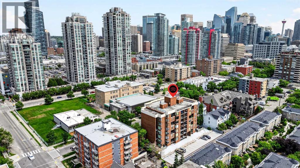 #502 1123 13 Avenue SW - 35