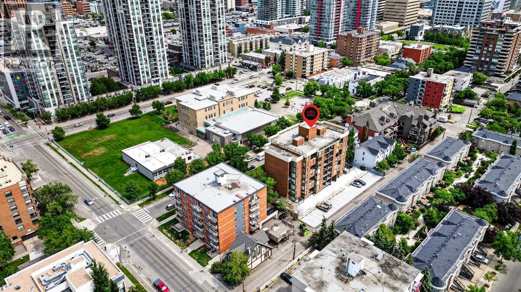 #502 1123 13 Avenue SW - 37