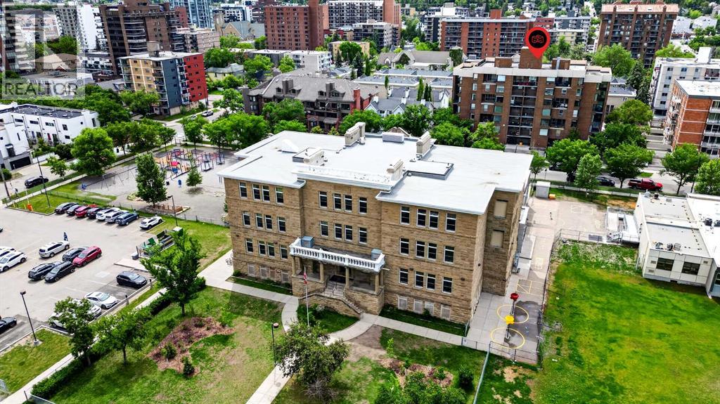 #502 1123 13 Avenue SW - 38