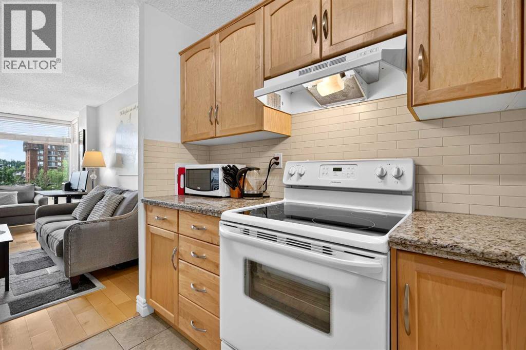 #502 1123 13 Avenue SW - 5