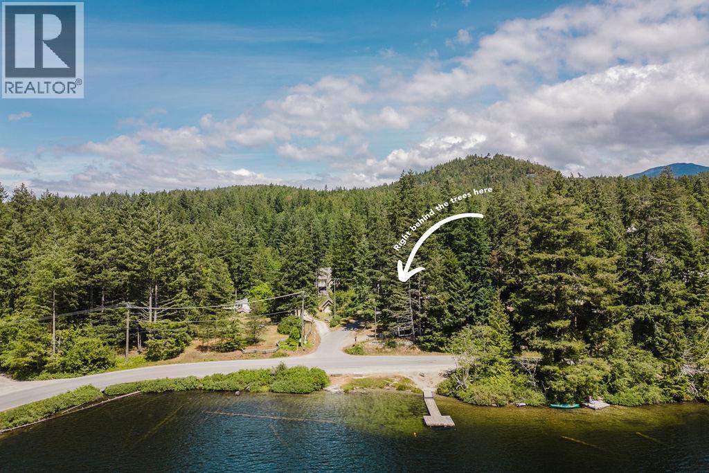 5079 ELLIOT ROAD, Pender Harbour — photo 2