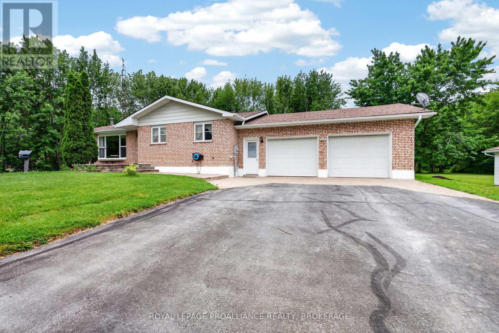 1246 TOWNLINE ROAD - 1