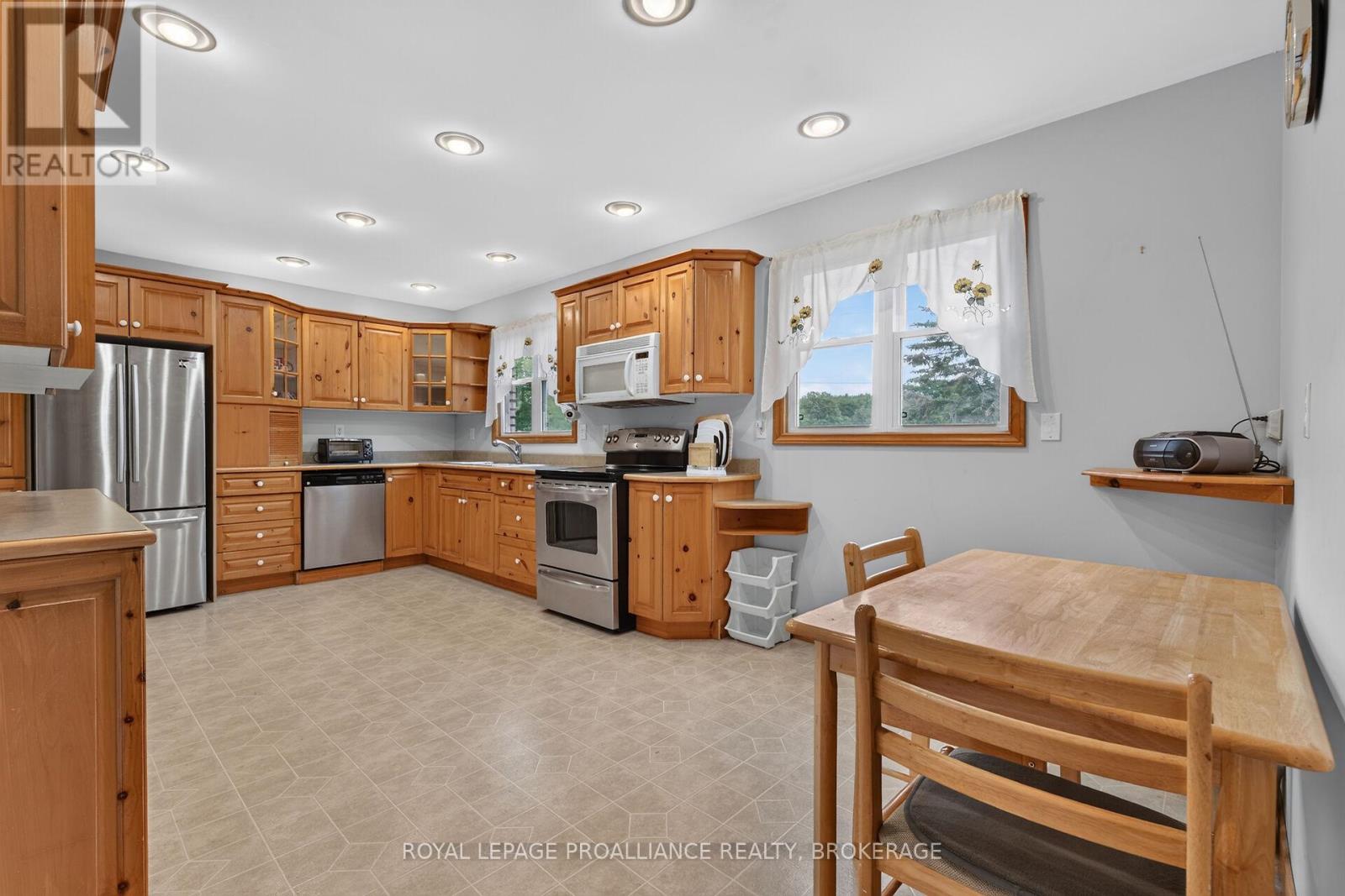 1246 TOWNLINE ROAD - 9