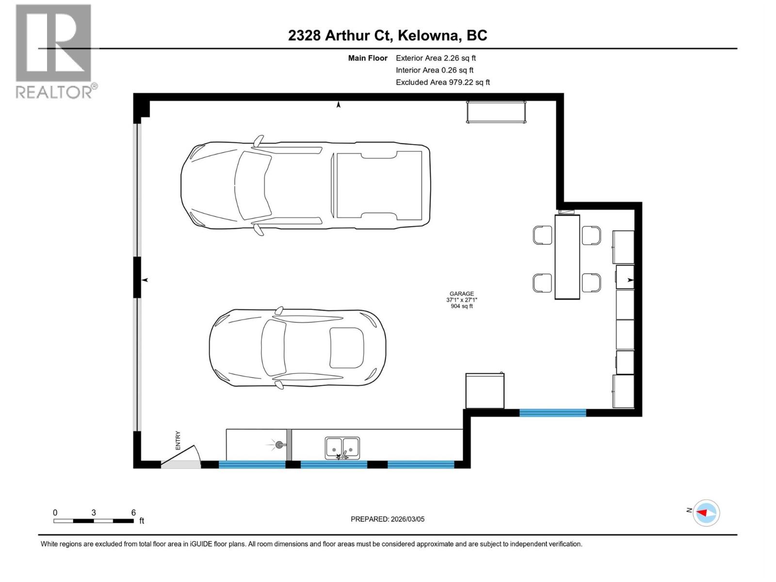 2328 Arthur Court - 74