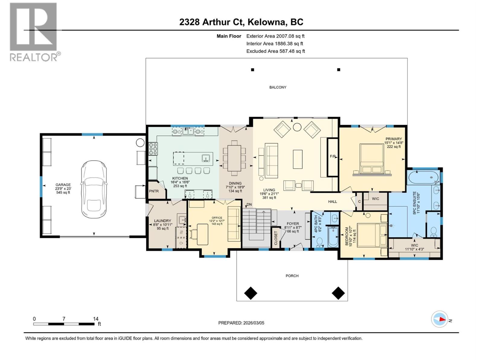 2328 Arthur Court - 72