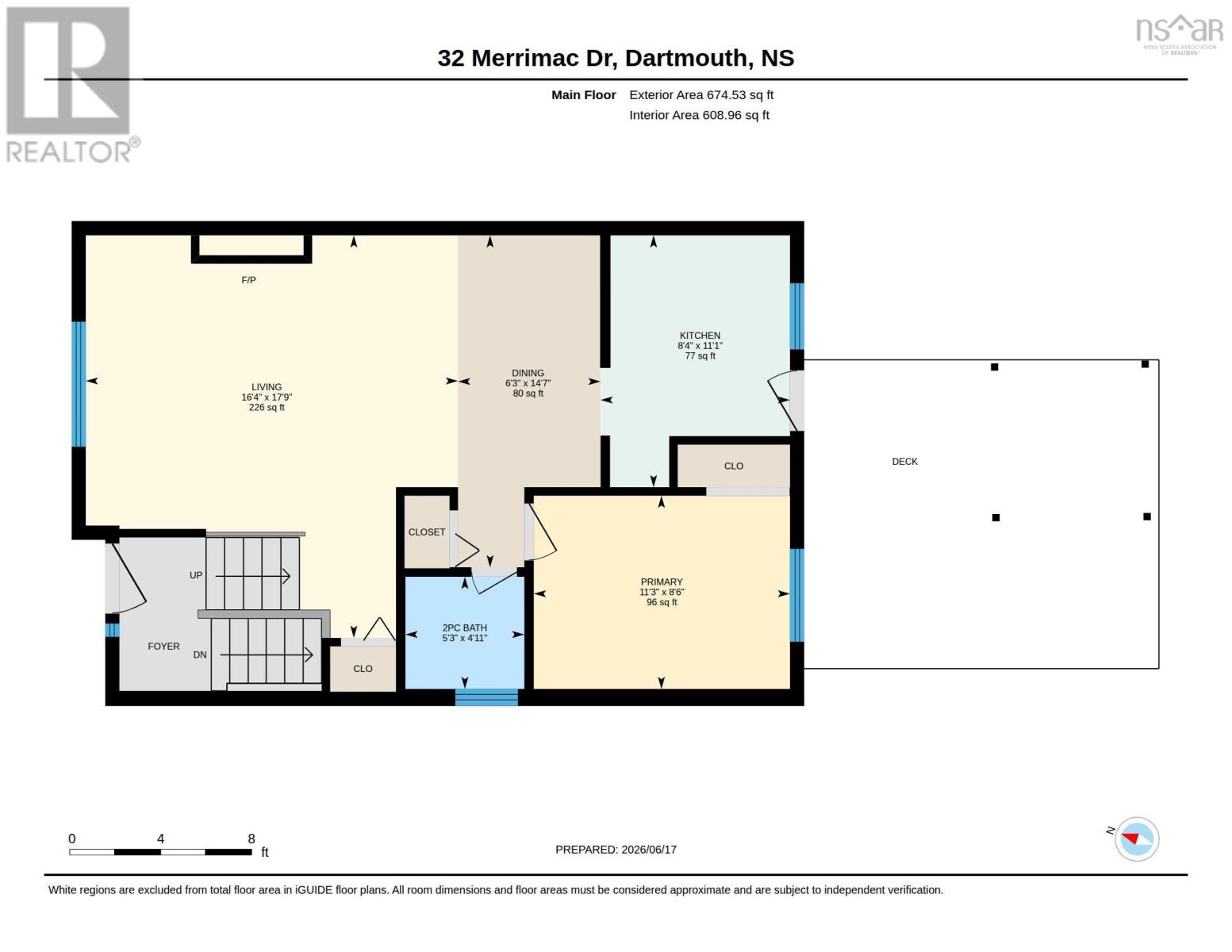 Property 28 of 33 of 32 Merrimac Drive