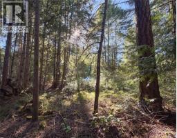Lot 2 Wild Cherry Terr, Gabriola Island, BC V0R1X5 Photo 7