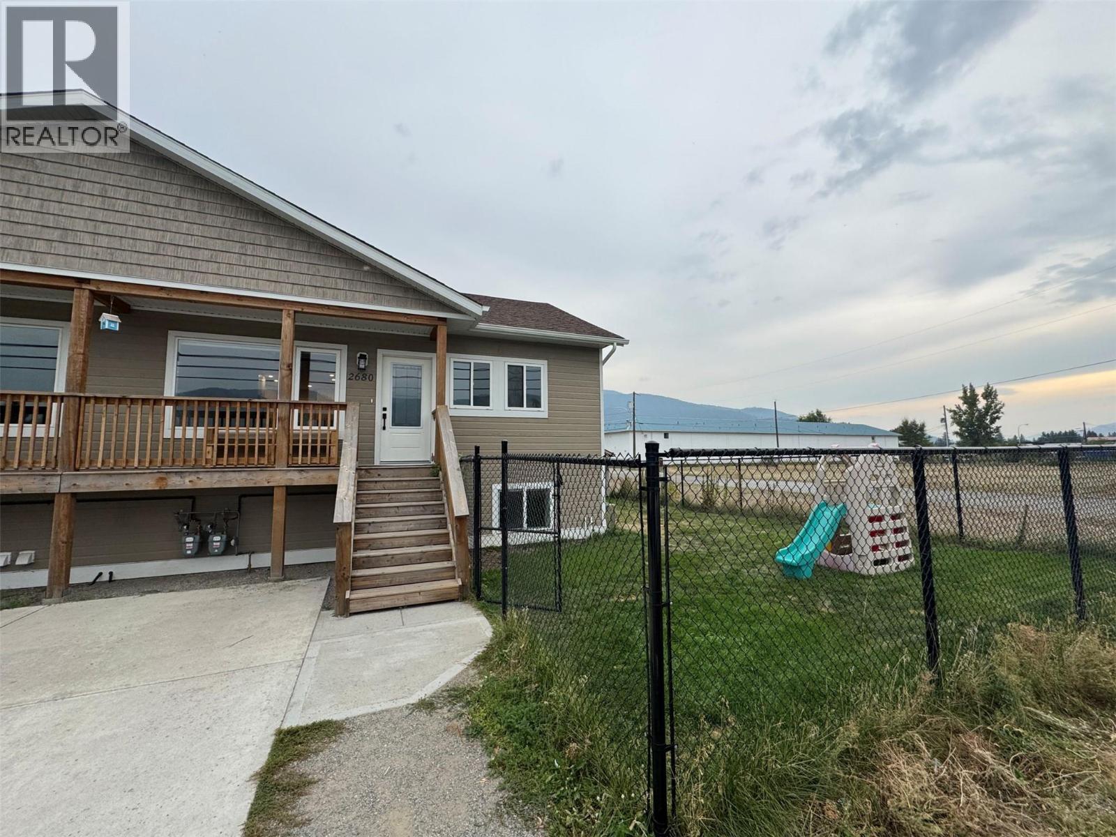 #B 2680 75 Avenue - 1